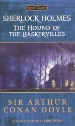 Sherlock Holmes: The Hound of the Baskervilles