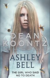 Ashley Bell. The girl who said no to Death