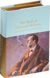 The Best of Sherlock Holmes