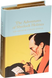 The Adventures of Sherlock Holmes