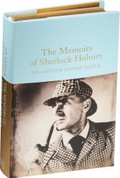 The Memoirs of Sherlock Holmes