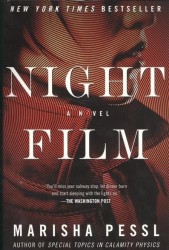 Night Film: A Novel
