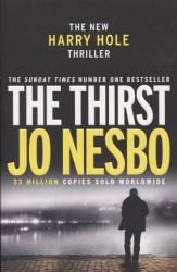 The Thirst. Harry Hole 11 