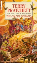 The Colour Of Magic
