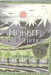 The Hobbit or There and back again