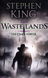 Dark Tower III: Waste Lands