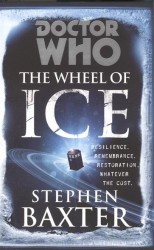 Doctor Who: The Wheel of Ice