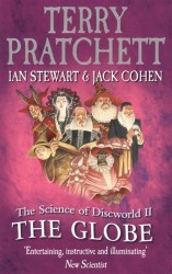 The Science of Discworld II: The Globe