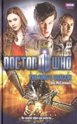 Doctor Who: The King's Dragon