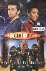 Doctor Who: Revenge of the Judoon