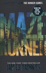 The Maze Runner