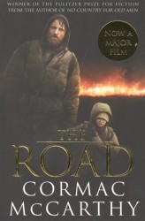 The Road film tie-in