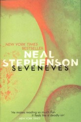 SEVENEVES- PB