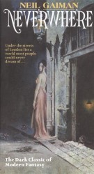 Neverwhere. Author's Preferred Text