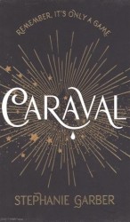 Caraval Export
