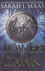Tower of Dawn (Throne of Glass)