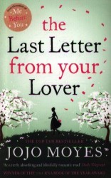 The Last Letter from Your Lover