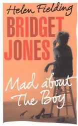 Bridget Jones: Mad About the Boy