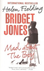 Bridget Jones: Mad About the Boy