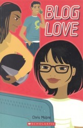 Blog Love (Scholastic ELT Readers) (Scholastic ELT Readers)