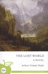 The Lost World