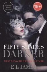 Fifty Shades Darker