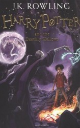 Harry Potter and the Deathly Hallows: 7/7
