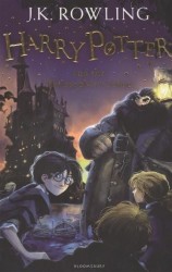 Harry Potter and the Philosopher's Stone