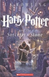 Harry Potter and the Sorcerer's Stone