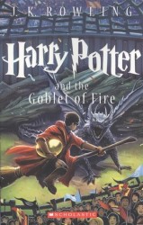 Harry Potter and the Goblet of Fire