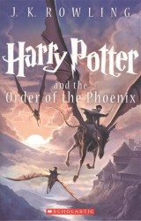 Harry Potter and the Order of the Phoenix