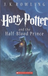 Harry Potter and the Half-Blood Prince