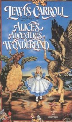 Alice's Adventures in Wonderland