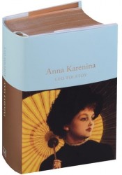 Anna Karenina