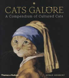 Cats Galore: A Compendium of Cultured Cats