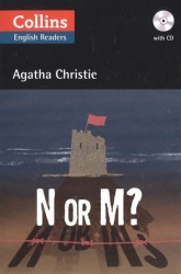 N or M? (+ CD) (CEF level: В2)