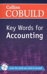 Collins CoBuild Key Words for Accounting (+ CD-ROM)