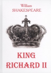 King Richard II