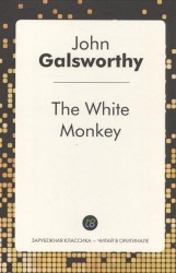 The White Monkey