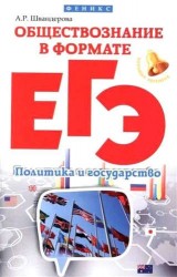 Обществознание в формате ЕГЭ. Политика и госуд.дп