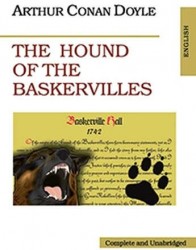 The Hound of the Bаskervilles / Собака Баскервиллей