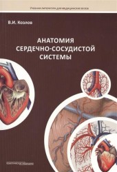 Анатомия сердечно-сосудистой системы. Учебное пособие