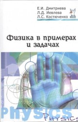 Физика в примерах и задачах: Учебное пособие. 2-е издание, переработанное и дополненное