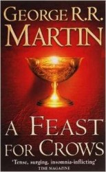 A Feast for Crows