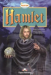 Hamlet. Книга для чтения
