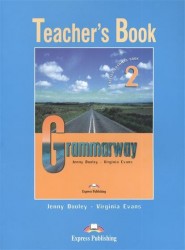 Grammarway 2. Teacher's Book. Книга для учителя