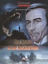 The Hound of the Baskervilles: Level 2. Книга для чтения