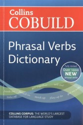 Collins Cobuild: Phrasal Verbs Dictionary