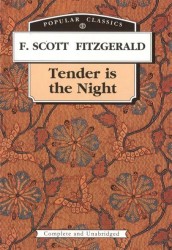 Tender is the Night = Ночь нежна