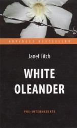 White Oleander